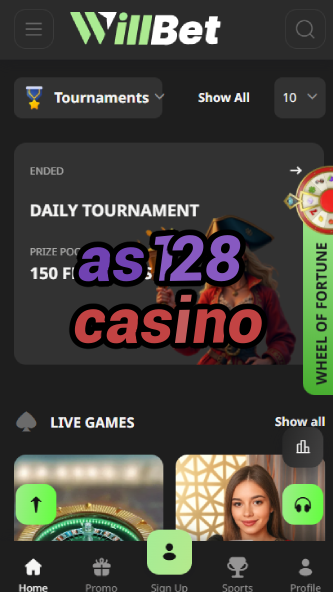 AS128 Casino - Premium Asian Casino-7spincasino.ydblkf.net