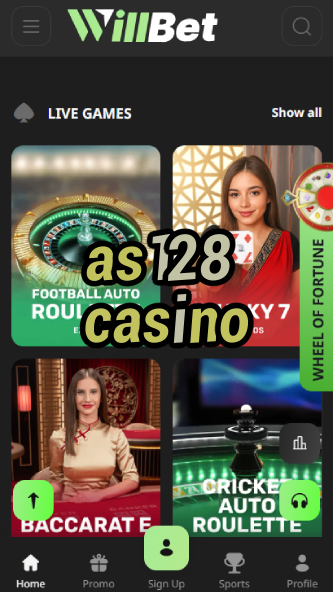 AS128 Casino - Premium Asian Casino-7spincasino.ydblkf.net