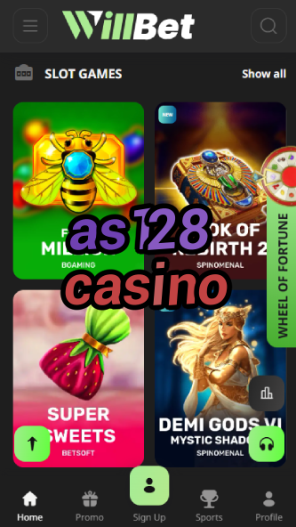 AS128 Casino - Premium Asian Casino-7spincasino.ydblkf.net